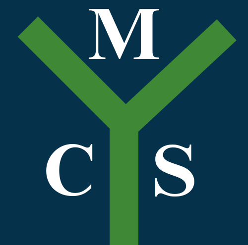 logo YCMS